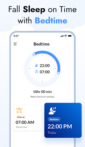 Alarm & Reminder - Sleep Clock screenshot 4