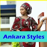 Latest Ankara Styles for Ladies 2017 icon