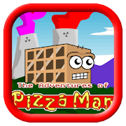 Top 42 Puzzle Apps Like The Adventures of Pizza Man - Best Alternatives