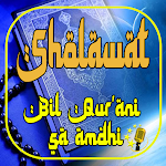 Cover Image of Télécharger Bil Qur'ani Sa amdhi  APK