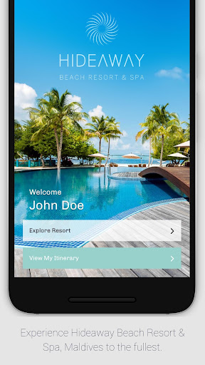 Hideaway Beach Resort & Spa vs Competitors: The Best Travel App in 2025