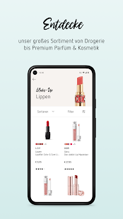 Parfumdreams - Perfume Shop Varies with device APK screenshots 6