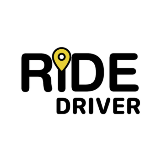 Ride: Driver App logo
