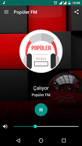 Popüler FM Screen 2