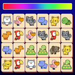 Cover Image of Download Connect Animal Classic - Pair Matching 1.16 APK