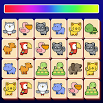 Cover Image of Tải xuống Connect Animal Classic - Ghép đôi  APK