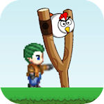 Cover Image of Download Angry Peasants  APK