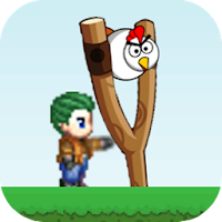 Angry Peasants