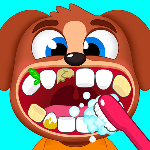 Jogo do Dentista para Crianças – Apps no Google Play