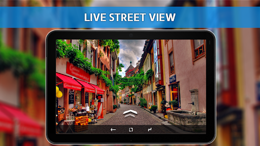 World 360 - Street View 3D – Apps no Google Play