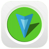 NearBy-The Pocket Locator icon