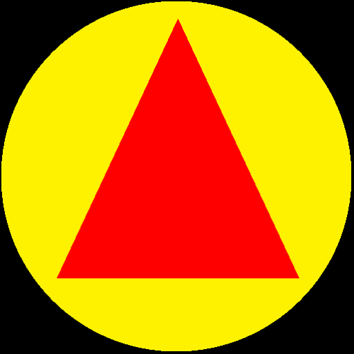 Pairshapes logo