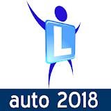Rijles.nl Autotheorie 2018 icon