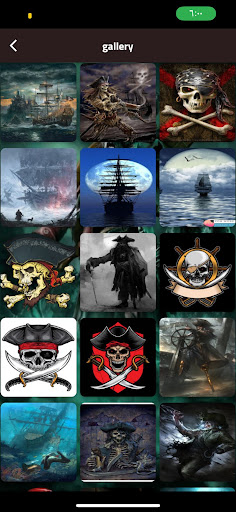 Pirate Wallpapers