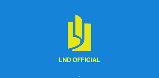 Android application LND Official screenshort