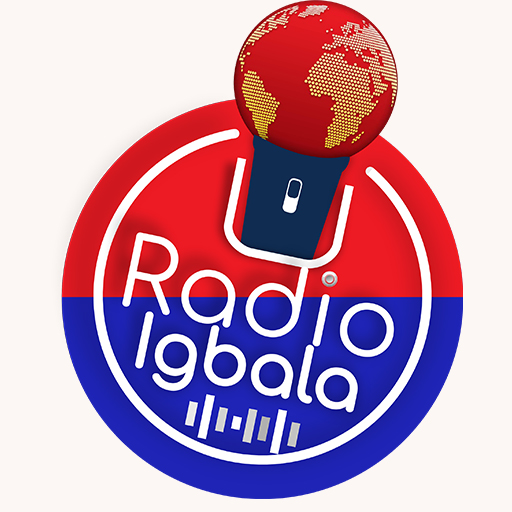 RADIO IGBALA KRISTI logo
