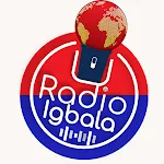 Cover Image of Télécharger RADIO IGBALA KRISTI  APK