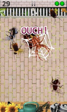 砕いたゴキブリの楽しさの無料ゲーム最高のおすすめ画像4