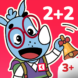 Synergy Kids: игры для детей Mod Apk
