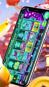 Fortune Tiger Arcade Game