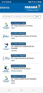 Paraná Esporte