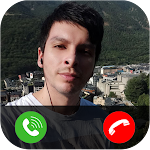 Cover Image of Download Fake Call de Degoboom Juegos 1.0 APK