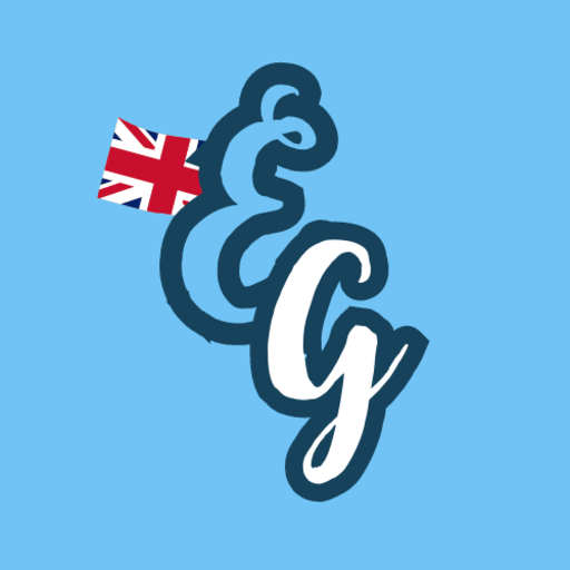 Jack - English Grammar & Tests logo