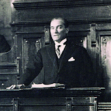 Atatürk'ün Sesinden icon