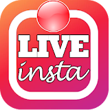 Live for Instagram icon