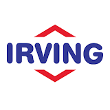 MyIRVING icon