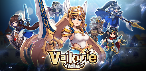 Valkyrie Idle