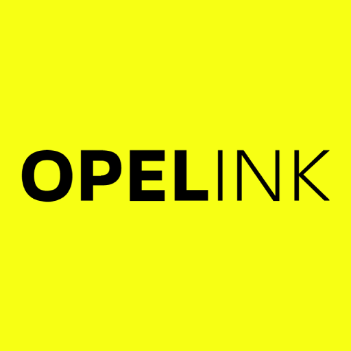 Opelink ES logo