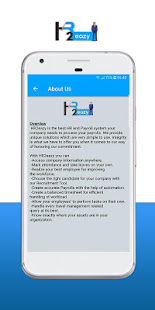 HR2Eazy u2013 HR and Payroll 5.20 APK screenshots 6