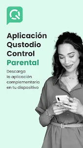 App Qustodio para niños