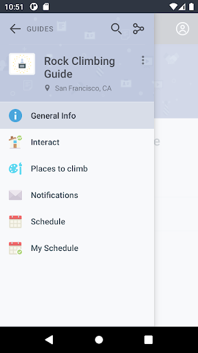 Kuquert Screenshot 2 - AppWisp.com