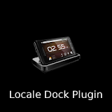 Locale Dock Condition icon