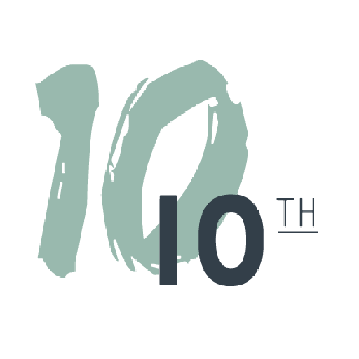 10 10th Street 1.0.2 Icon