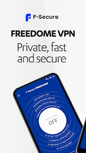 F-Secure Freedome VPN [Reedem Codes] 1