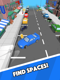 Drift Street Screenshot