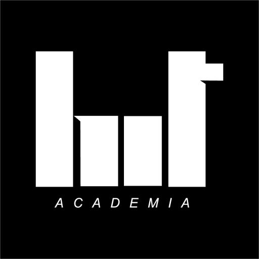 Hit Academia logo