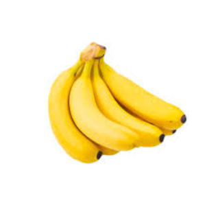 natural banana pics