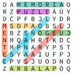 Cover Image of 下载 Word Search  APK