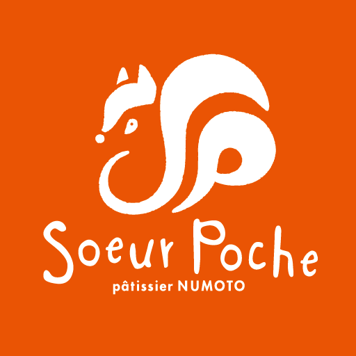 SOEUR POCHE スール ポッシュ logo