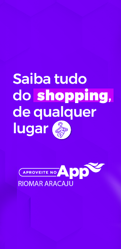 RioMar Aracaju Screen 2