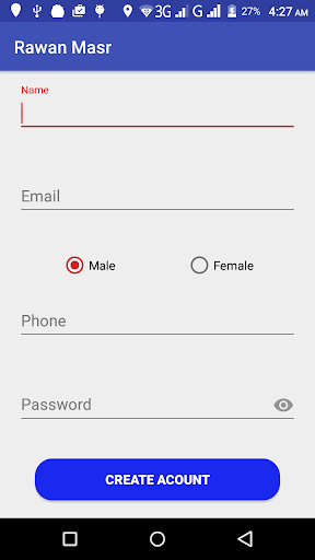 روان  مصر Screenshot 2 - AppWisp.com