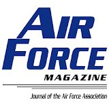 AIR FORCE Magazine icon