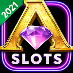Cover Image of Download ARK Slots - Wild Vegas Casino 1.9.5 APK