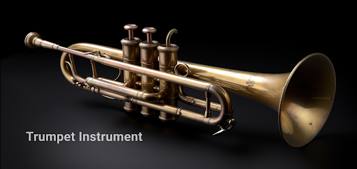 Trumpet Instrument Screenshot 1 - AppWisp.com