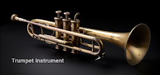 Trumpet Instrumentのおすすめ画像1