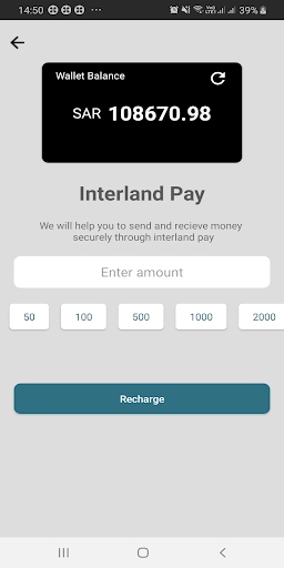 Interland Pay